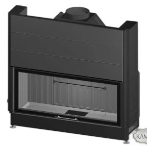 Камінна топка Spartherm Varia B-120h
