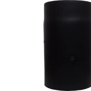 Шибер для димаря (2 мм) Ø150 з ручкою