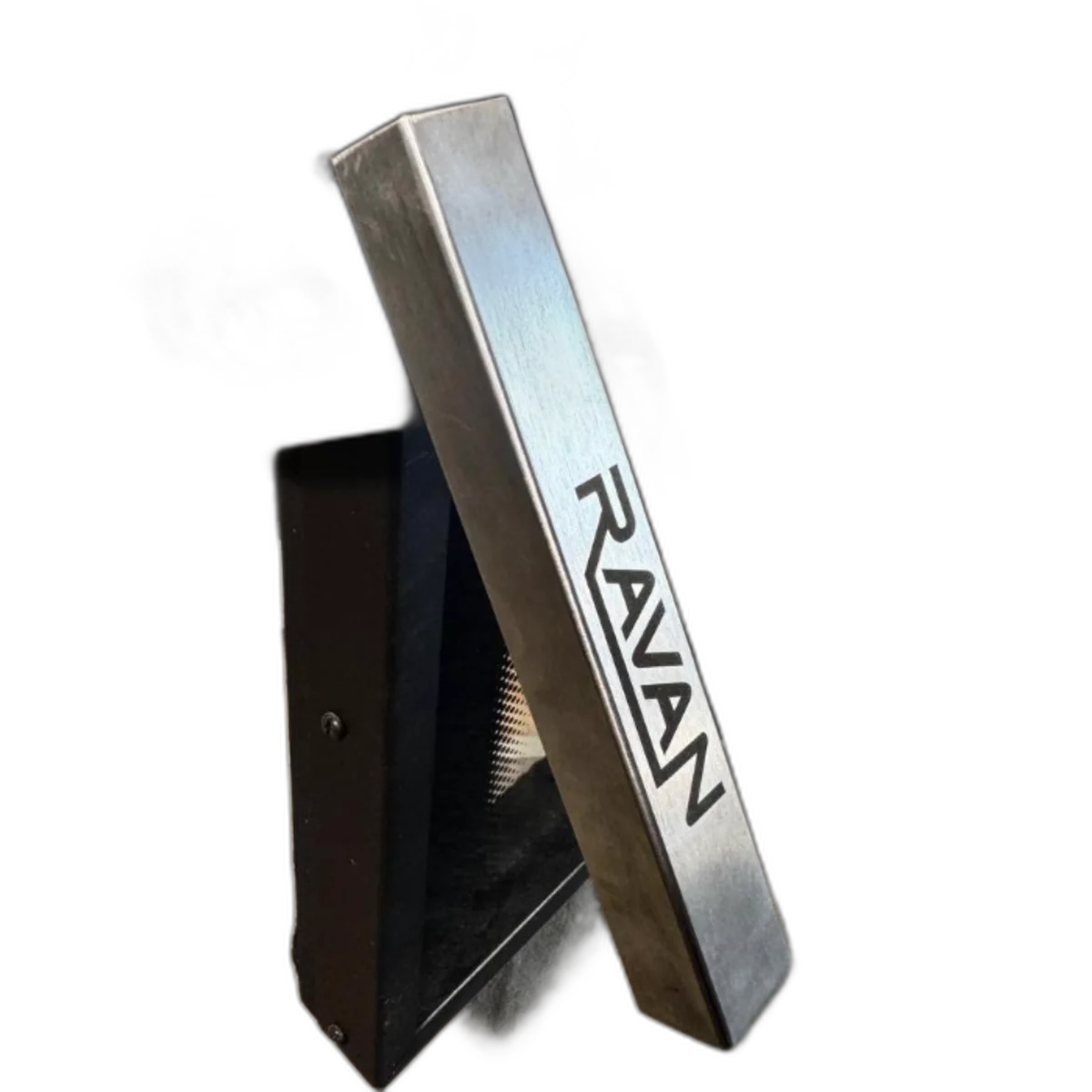 Чавунна камінна топка Ravan Imperial 700 L