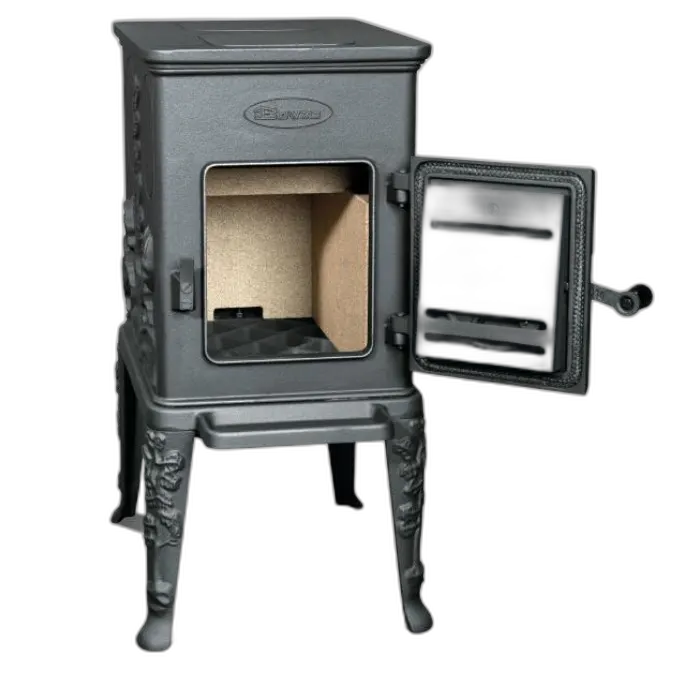 Чавунна піч Dovre 100 CBS