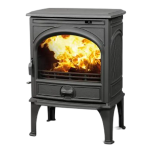 Чавунна піч Dovre 425 GM