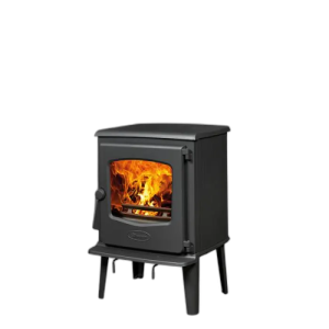 Чавунна піч Dovre 525 CB