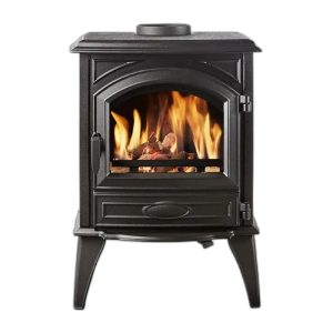 Чавунна піч Dovre 540 W