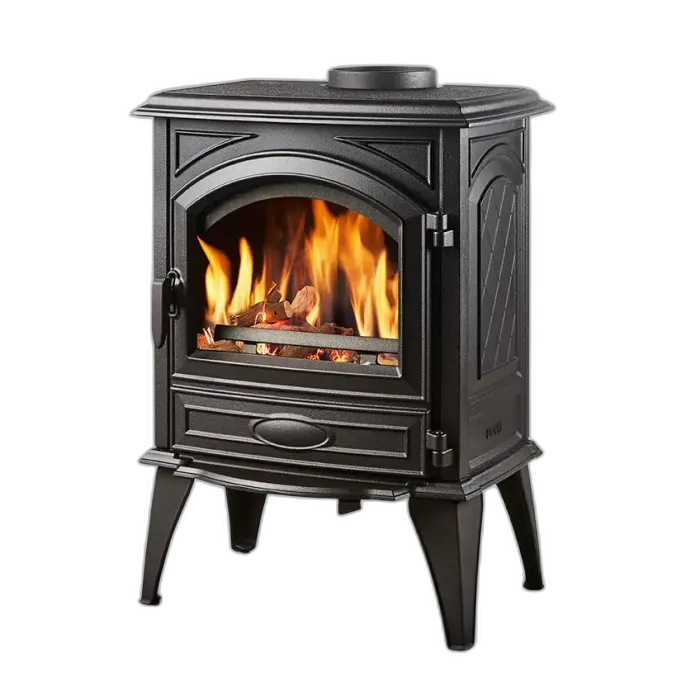 Чавунна піч Dovre 540 W