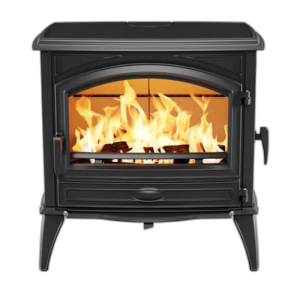 Чавунна піч Dovre 760 WD