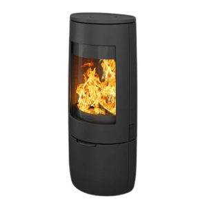 Чавунна піч Dovre BOLD 400