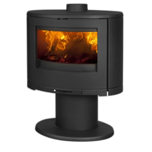 Чавунна піч Dovre BOW/P