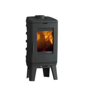 Чавунна піч Dovre BRUT