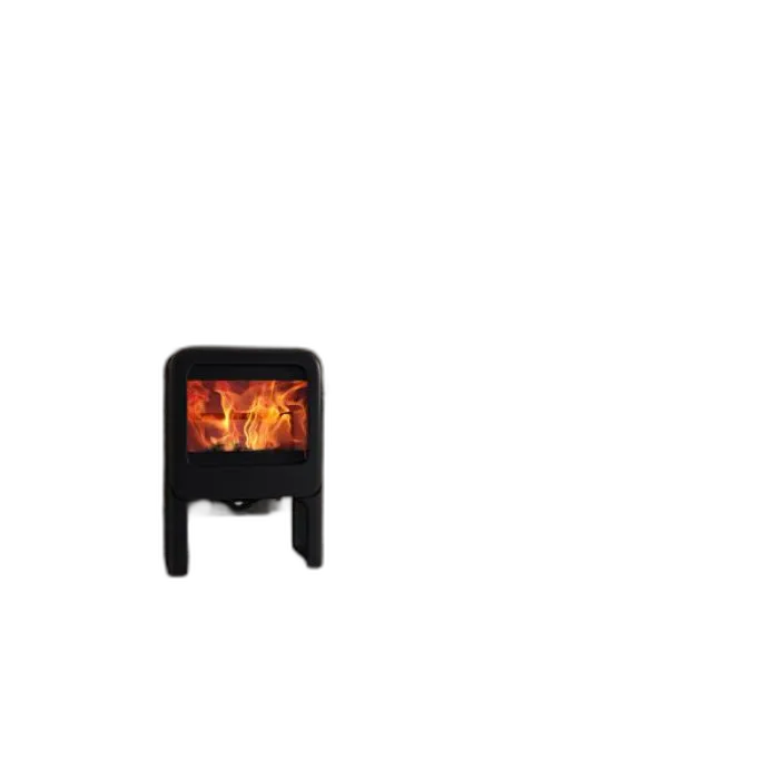 Чавунна піч Dovre ROCK 350 TB