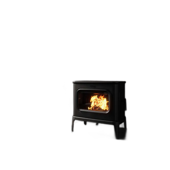 Чавунна піч Dovre SAGA 301