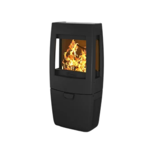 Чавунна піч Dovre Sense 203