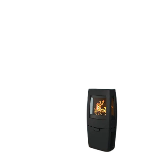Чавунна піч Dovre Sense 203