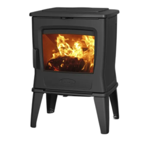 Чавунна піч Dovre TAI 35 WD