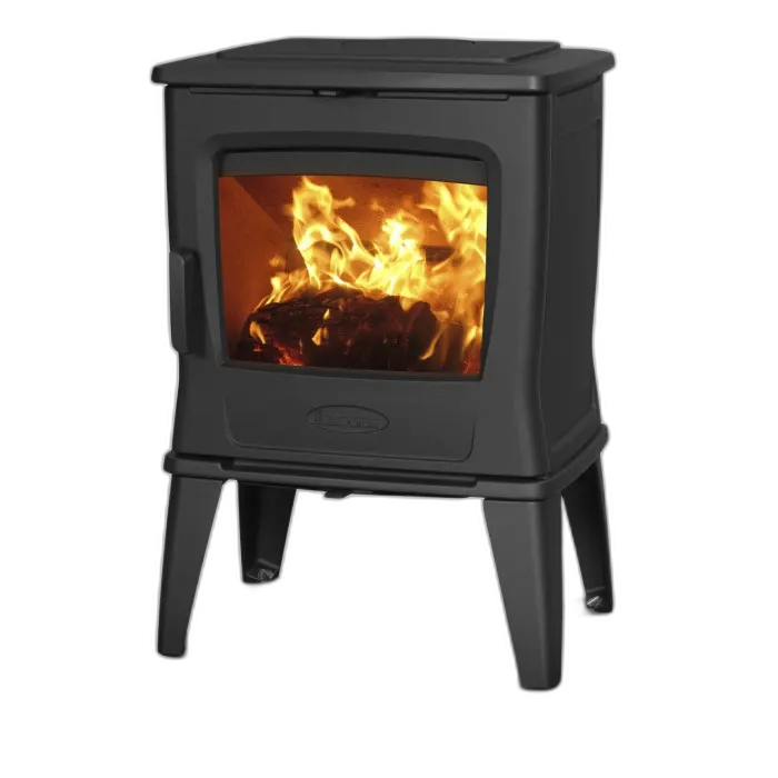 Чавунна піч Dovre TAI 35 WD