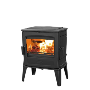Чавунна піч Dovre TAI 45 WD