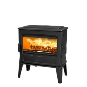 Чавунна піч Dovre TAI 55 WD