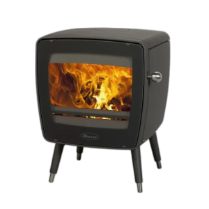 Чавунна піч Dovre VINTAGE 35