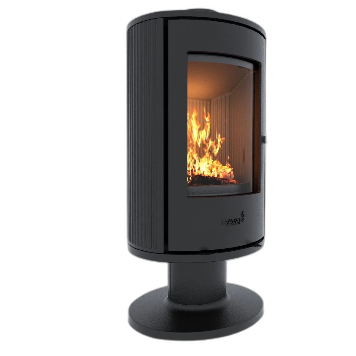 Чавунна піч Ravan Auron