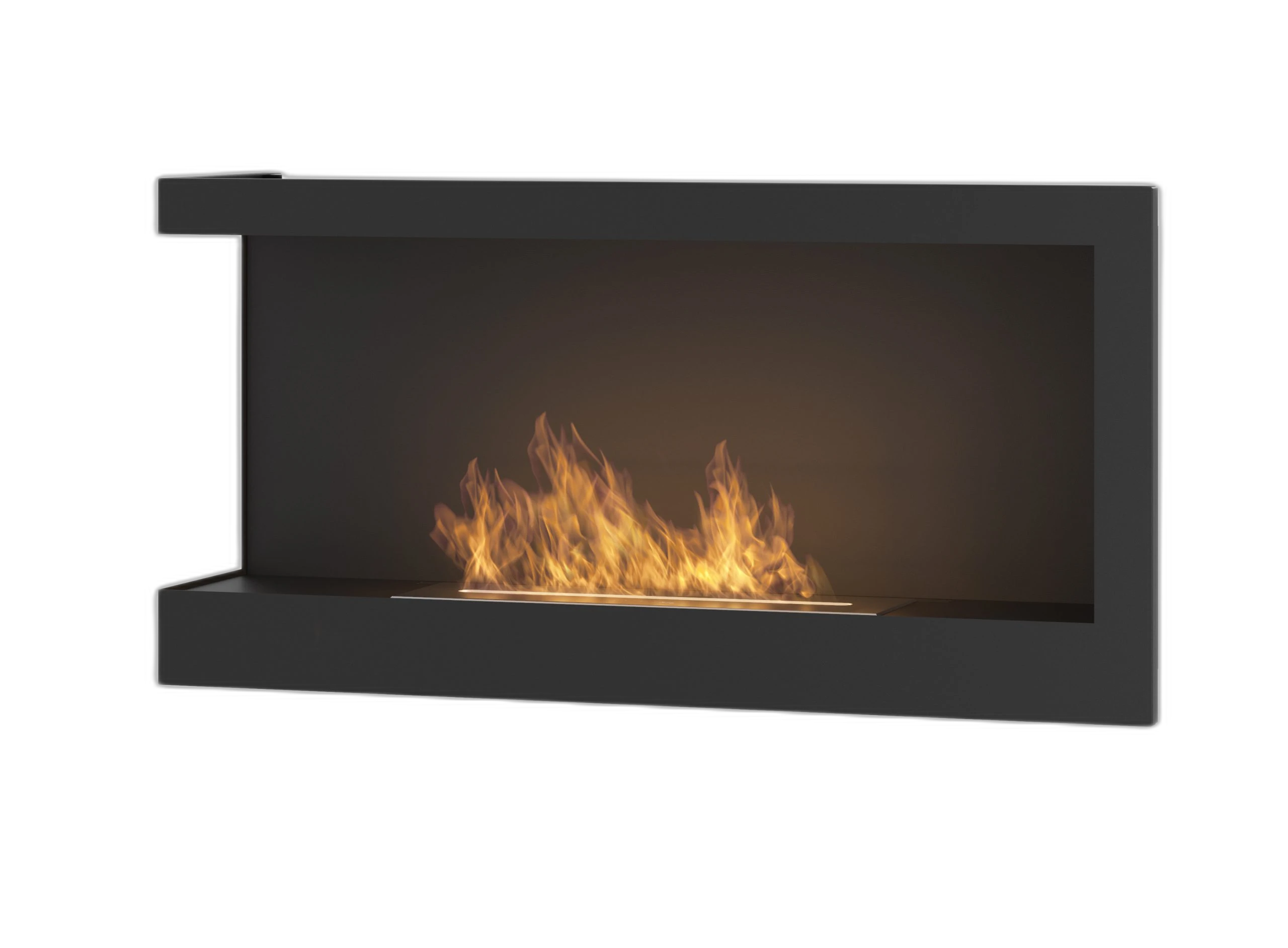 Біокамін Simple Fire CORNER 900 L