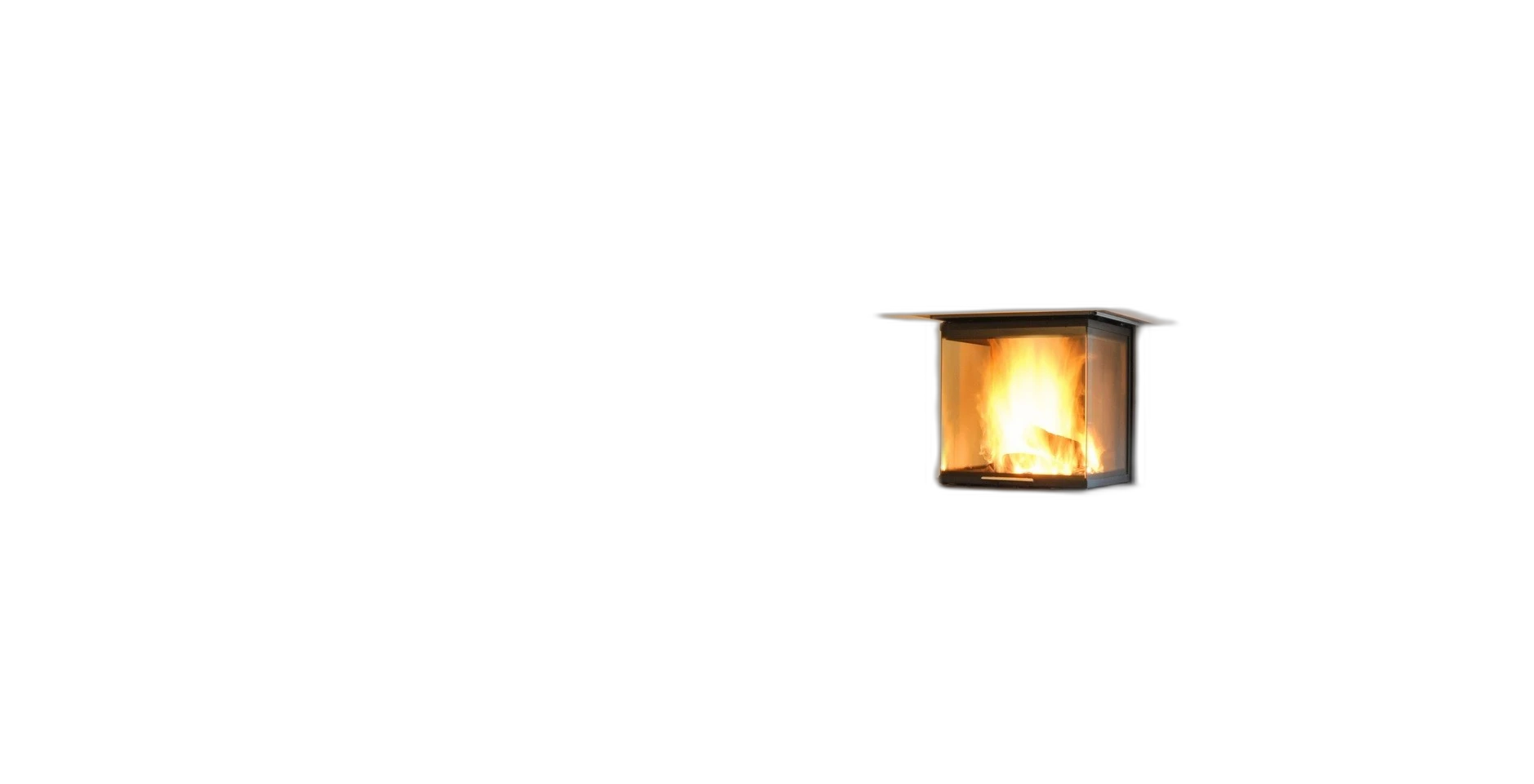Камінна топка Spartherm Arte U-50h
