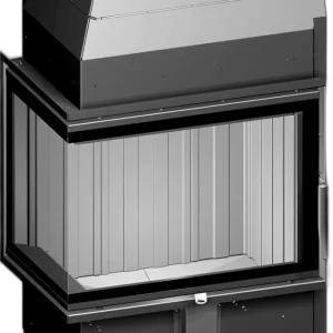 Камінна топка Spartherm Varia 2L-62