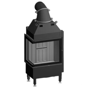 Камінна топка Spartherm Varia 2L-55