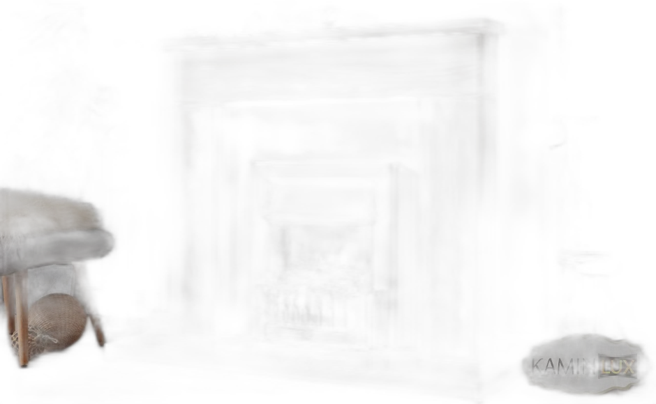 Електрокамін Dimplex Opti-myst Danville Chrome