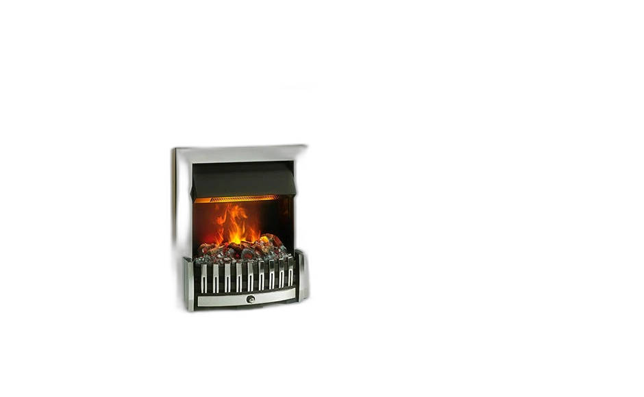 Електрокамін Dimplex Opti-myst Danville Chrome