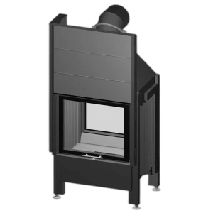 Камінна топка Spartherm Mini S-FDh