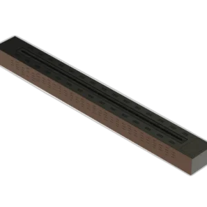 Пальник для біокаміна GlammFire CREA7ION EVOPlus 1600 FIRE LINE