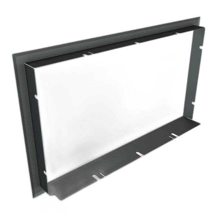 Декоративна рамка для каміна SAVEN Up 90x50