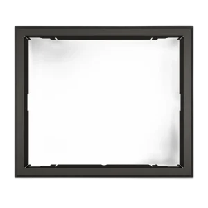 Декоративна рамка для каміна SAVEN 60x50