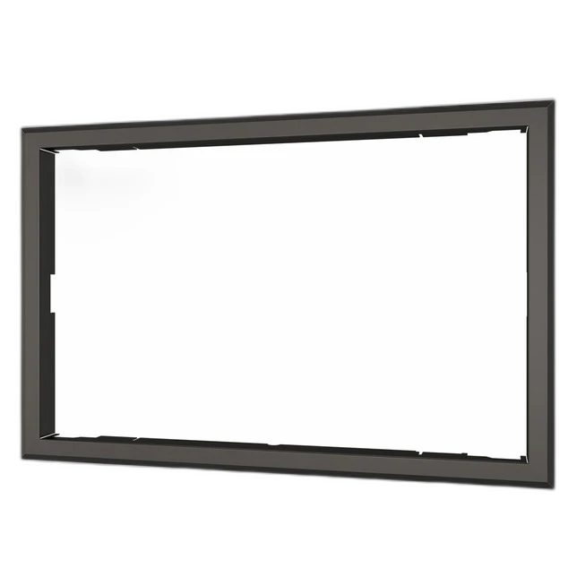 Декоративна рамка для каміна SAVEN 80x50