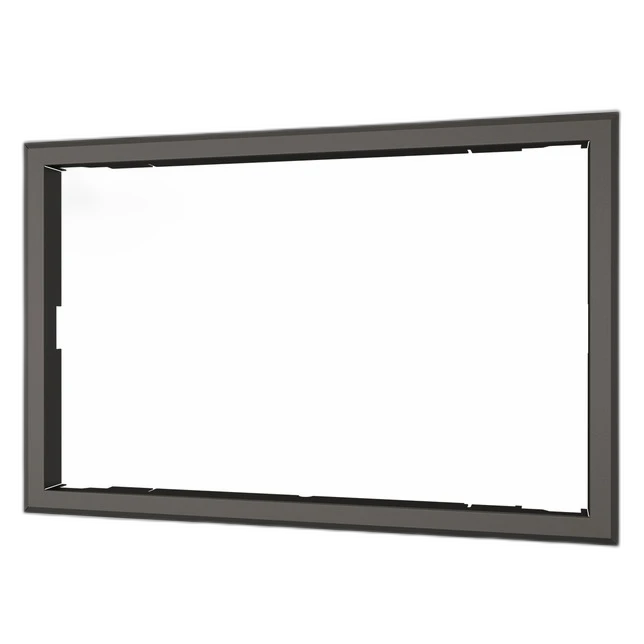 Декоративна рамка для каміна SAVEN 80x50