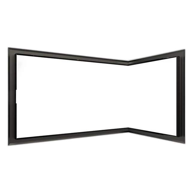 Декоративна рамка для каміна SAVEN SE 85x50x47 R/L
