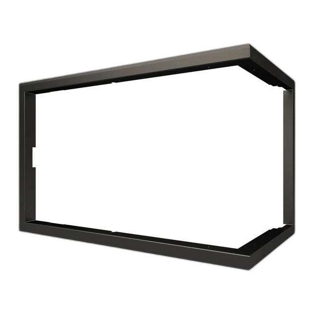 Декоративна рамка для каміна SAVEN SE 85x50x47 R/L