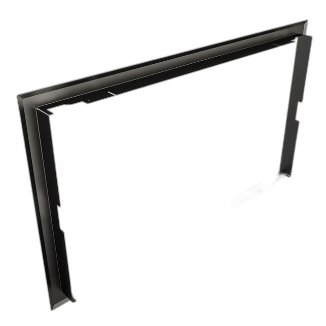 Декоративна рамка для каміна SAVEN 90x50