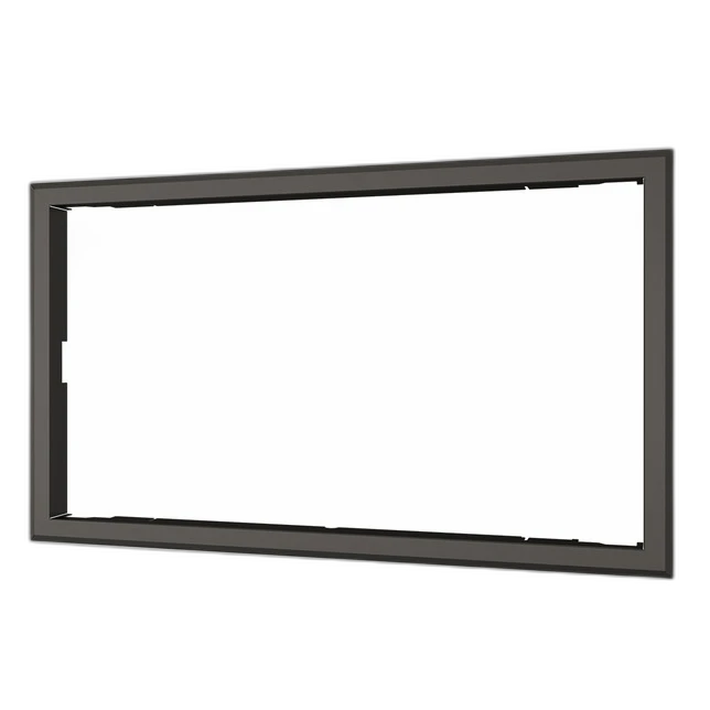 Декоративна рамка для каміна SAVEN 90x50