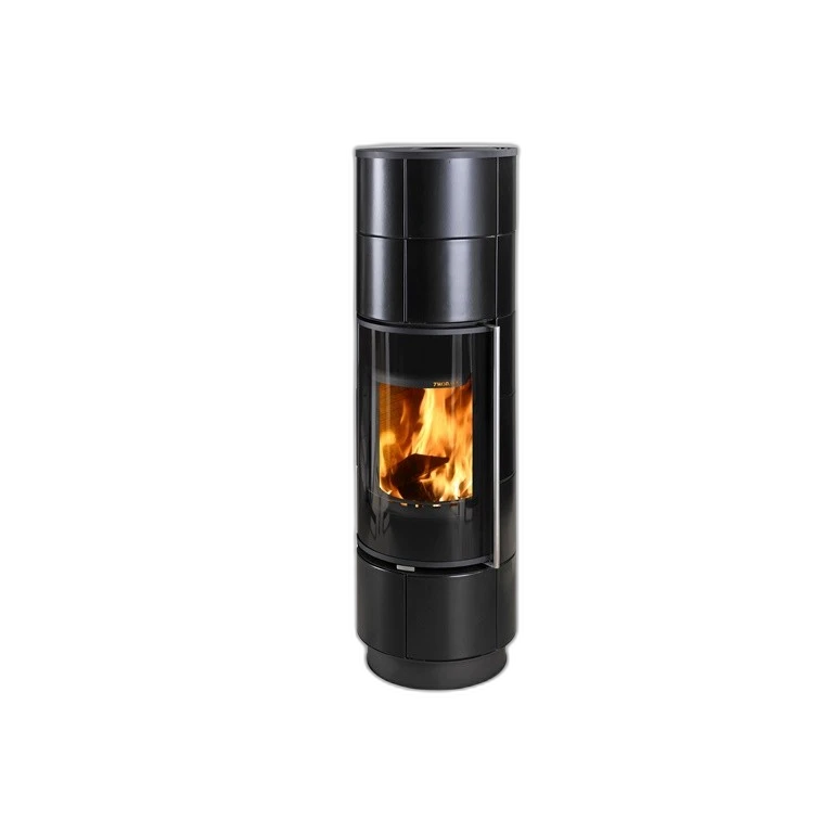 Сталева піч THORMA Delia Ceramic Extra
