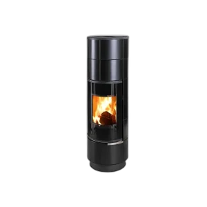 Сталева піч THORMA Delia Ceramic Plus