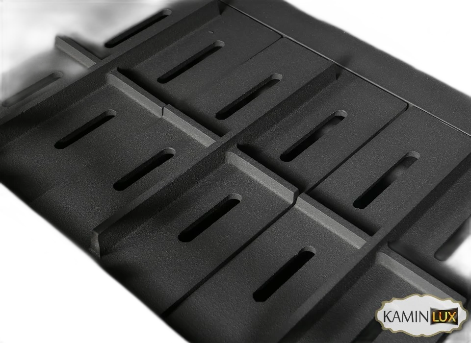 Камінна топка UNIFLAM 920 PRESTIGE з шибером