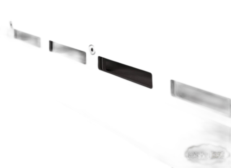 Камінна топка UNIFLAM W720 PRESTIGE з водяним контуром