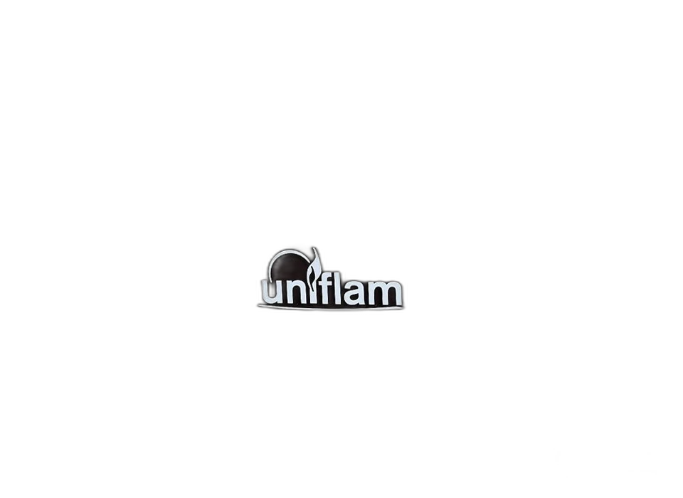 Камінна топка UNIFLAM W720 PRESTIGE з водяним контуром