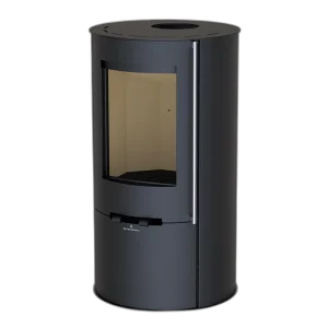 Сталева піч Bronpi DOVER NE