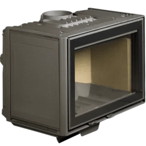 Камінна топка Dovre 2575CBS1