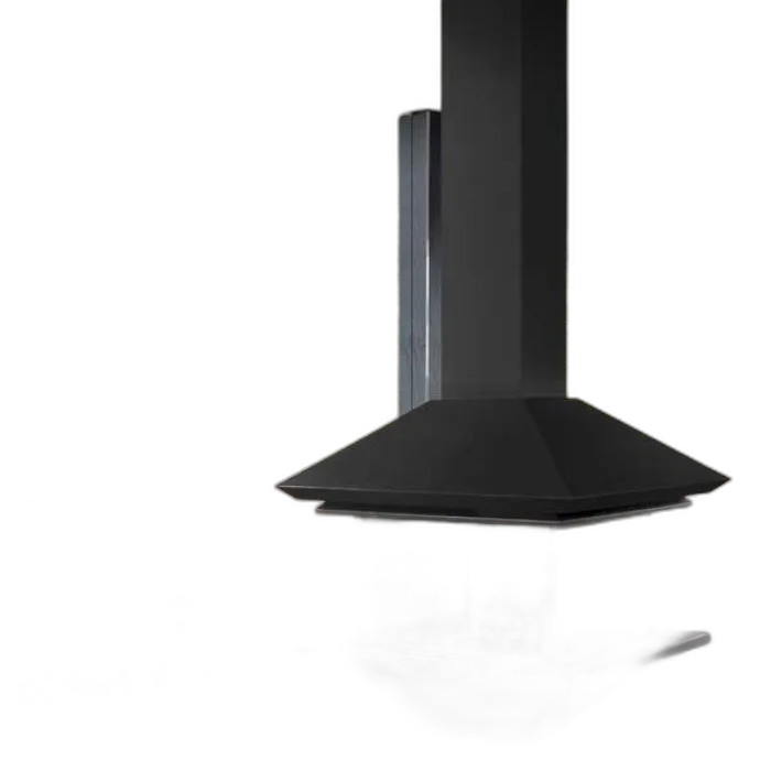 Дизайнерський камін Traforart Central Gaia With Close System