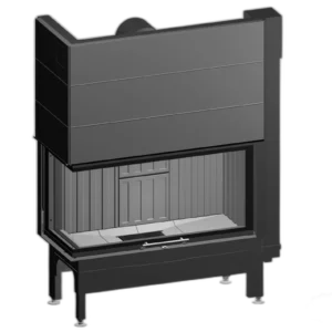 Камінна топка Spartherm Varia 2L-100h