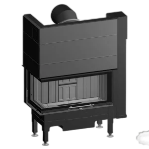 Камінна топка Spartherm Varia AS-2Lh
