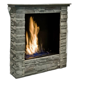 Камінокомплект Kami ANTIQUE Stone 225