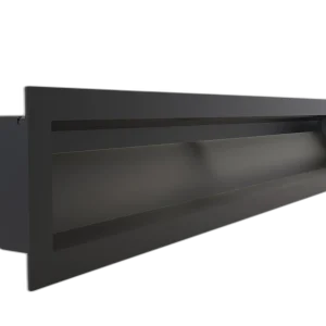 Вентиляційна решітка Defro Home DH LUFT 650х90 (80)